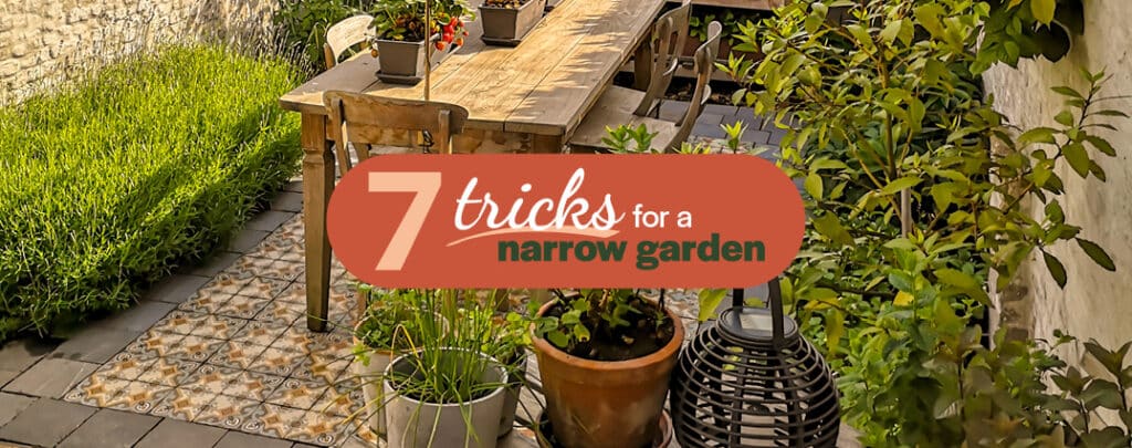 7-tricks-to-enhance-a-long-narrow-garden-feature-image