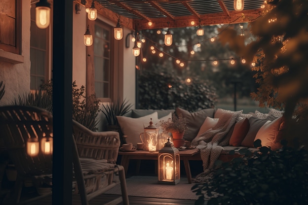 lighting-and-ambiance